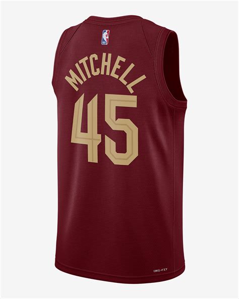 cleveland cavaliers jersey